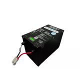 72 Volt 50Ah Lityum Nmc Akü Elektrikli Araba Yuki Amy Motor Bataryası