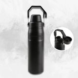 720 ml Paslanmaz Çelik Çift Katmanlı Termos