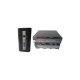 7200 Mah Np-f970 Sony Mc2500 Bataryası