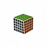 7226 Fiber Karbon Speed Küp 5X5 -Başel