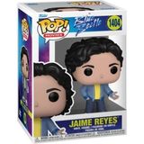 72351 Funko Pop Blue Beetle Jaime Reyes