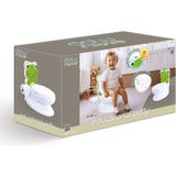 7238 Kurbağa Eğitici Klozet Lazımlık - Dolu Oyuncak