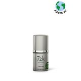 72k Eye Serum Men Erkekler İçin Sıkılaştırıcı Göz Altı Serumu 15 Ml - Gümüş