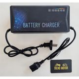 72V 20-24 AH ŞARJ ALETİ GÖSTERGELİ - ELEKTRİKLİ BİSİKLET