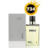 734 Erkek Parfüm Oriental Edp 50Ml