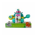 73410 Tomy Toomies Jurassic World Diz ve Çek Anki +12 ay
