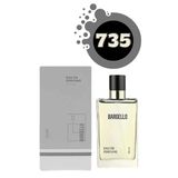 735 Erkek Parfüm Fresh Edp 50Ml