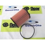 73500049E Yag Filtresi Tirnakli1,3/1,4 Punto-Albea-Doblo Opar 299470197
