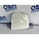 735646224T FİAT DOBLO AYNA KAPAĞI SOL. BEYAZ