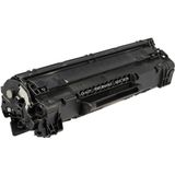 737/283A 15'li Koli Muadil Toner Siyah - 0,5 kg