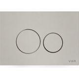740-1602 Vitra Origin Kumanda Paneli, Bej-Cam