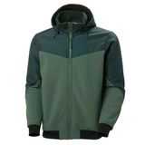 74291 Helly Hansen® Oxford Kışlık Softshell İş Ceketi