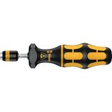 7445 Kraftform Esd, Ayarlanabilir Torklu Tornavida, Hızlı Değiştirme Mandrenli Rapidaptor, 1/4 Inç, 2,5 - 11,5 Inç. Lbs. Wera 05074733001
