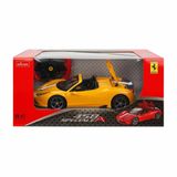 74560 1:14 Ferrari 458 Speciale Uzaktan Kumandali Isikli Araba