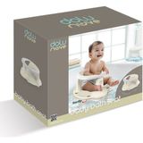 7466 Bebek Banyo Yıkama Oturağı Relax Bej