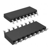 74hc4060 Soıc-16 Sayıcı Ve Osilatör Entegresi