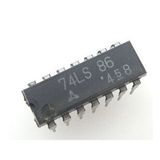 74Ls86 Dıp-14 Entegre Devre