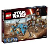 75.148 LEGO Star Wars - Jakku üzerinde Encounter