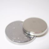 75 Adet 15x2 mm Yuvarlak Güçlü Neoyum Mıknatıs (Çap 5 mm Kalınlık 2 mm)