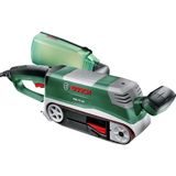 75 Ae Set Tank Zımpara Pbs 75 Ae Set Yeşil - Çok Renkli