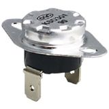 75 C Nc Termostat Normalde Kapalı Tıp (Ic-269)