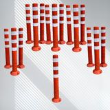 75 cm Delinatör 16LI Paket