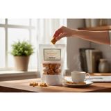 %75 Fındık Oranlı Fındık Krokan – Kıtır Fındıklı Krokan Tatlısı - 200 g