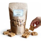 %75 Fındık Oranlı Fındık Krokan – Kıtır Fındıklı Krokan Tatlısı - 400 gr