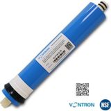 75 Gpd Vontron Membran Su Arıtma Filtresi Qr Kodlu
