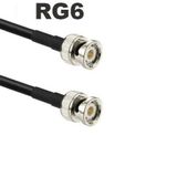 75 Ohm Bnc Patch Kablo 3 metre