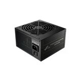 750-50Aaa 750W 80 Plus Bronze 120Mm Fan Power Supply