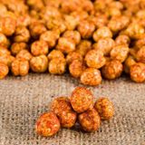 750 gr Çifte Kavrum Yumuşak Baharatlı Acılı Leblebi