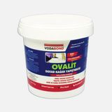 750 Gr Kullanıma Hazır Duvar Kağıdı Yapıştırıcı (4'Li Paket)