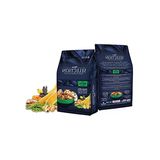750 Gr Sebze Ve Meyvesiyle Zengin Hamsters Yemi Karışımı