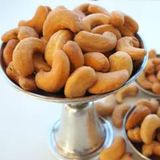 750 gr Yeni Mahsül Taze Kavrulmuş Yağlı Tuzlu Lüx Premium Kaju