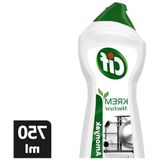 750 ml Amonyak Içermeyen Yüzey Temizleyici Krem