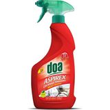 750 ml Doa Aspirex Çok Amaçlı Temizleyici Organik ve Ferah Koku ile Hızlı Temizlik Sağlar