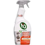 750 ml Mutfak Temizleyici ve Yağ Çözücü, Cif Power Shine