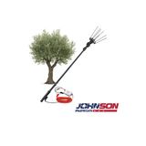 750 Watt Orijinal Motorlu Devir Ayarlı Akülü Zeytin Hasat Makinesi