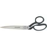 7500-10 Amerikan Model Terzi Makası No: 10 İnç / 25,4 Cm - Nikel Kaplama