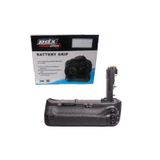 750d-760d Uyumlu Battery Grip