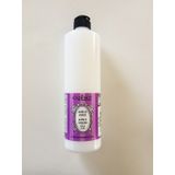 750ML Su Bazlı Akrilik Vernik (Parlak)