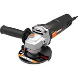 750W 115MM Profesyonel Avuç Taşlama Elektrikli El Aleti - Seçenek 1