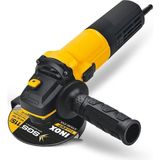 750W Devir Ayarlı 115MM Elektrikli Avuç Taşlama Makinesi - Seçenek 1