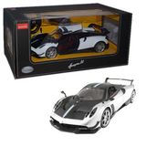 75400 1:14 Pagani Huayra Bc Uzaktan Kumandali Isikli Araba
