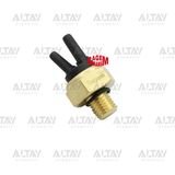 7541872 Termik Müşür Hız Sensoru Slx / Tempra / Tipo Siyah