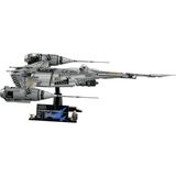 75442 LEGO Star Wars™ Mandalorian’ın N-1 Starfighter™’ı