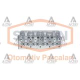 7559714 Silindir Kapağı Tofaş Dks 1600 1.6 (M.131 A6.000) (Supaplı)