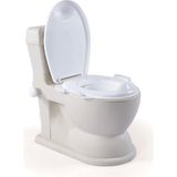 7562 Eğitici Klozet Xl Relax Bej