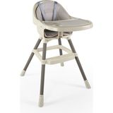 7567 Premium Mama Sandalyesi Relx Bej